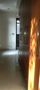 Hall Image of 7500 Sq.ft 4 BHK Builder Floor for rent in New Friends Colony New Delhi for Rs. 295000