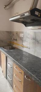 Kitchen Image of 1100 Sq.ft 2 BHK Apartment / Flat for rent in NK Oak Forest, Argora Ranchi for Rs. 21000