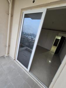 Kitchen Image of 745 Sq.ft 3 BHK Apartment / Flat for sale in Signature Global The Millennia 3, Sector 37D Gurgaon for Rs. 12500000