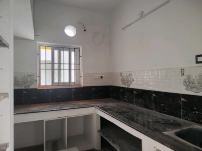 Kitchen Image of 1035 Sq.ft 2 BHK Apartment / Flat for sale in Perambur Chennai for Rs. 7700000