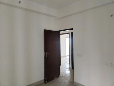 Bedroom Image of 1700 Sq.ft 3 BHK Apartment / Flat for sale in Terrace Homes, Noida Extension Greater Noida for Rs. 14000000