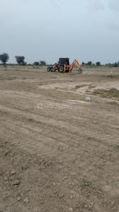 Aarambh Greens Plot View 1