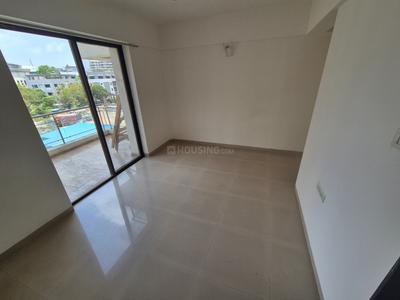 Bedroom Image of 1450 Sq.ft 3 BHK Apartment / Flat for rent in Labh 33 Milestone Phase Ill, Tathawade Pune for Rs. 29999