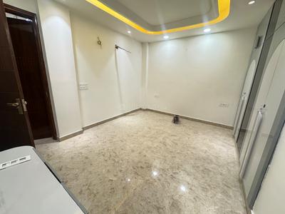 Bedroom Image of 1420 Sq.ft 4 BHK Builder Floor for sale in Sector 7 Rohini New Delhi for Rs. 26500000