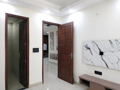 Bedroom Image of 1350 Sq.ft 3 BHK Builder Floor for sale in Puri Kohinoor Faridabad, Sector 89 Faridabad for Rs. 13500000