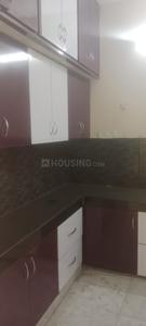 Kitchen Image of 1530 Sq.ft 3 BHK Apartment / Flat for sale in West Marredpally Secunderabad for Rs. 14000000