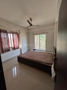 Bedroom Image of 3000 Sq.ft 2 BHK Apartment / Flat for sale in Sevasi Vadodara for Rs. 3400000