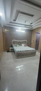 Bedroom Image of 2140 Sq.ft 4 BHK Builder Floor for sale in Shastri Nagar Ghaziabad for Rs. 14500000