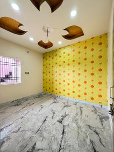 Hall Image of 720 Sq.ft 2 BHK Independent House for sale in Bhatagaon Raipur for Rs. 3500000