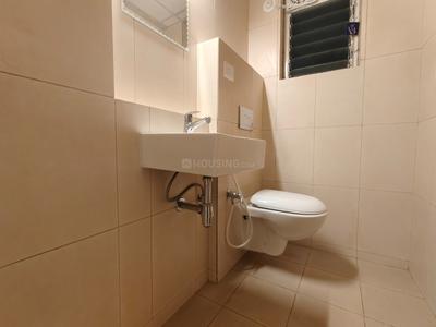 Image of 1158 Sq.ft 3 BHK Apartment / Flat for rent in Godrej Emerald, Thane West, Thane for Rs. 42999