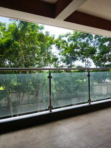 Bedroom Three Image of 1433 Sq.ft 3 BHK Apartment / Flat for sale in Vishal Leela Heights, Tathawade Pune for Rs. 12500000
