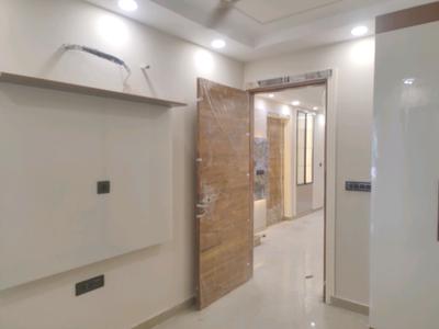 Bedroom Image of 1200 Sq.ft 3 BHK Builder Floor for sale in Urban Blossom, Green Field Colony Faridabad for Rs. 13200000