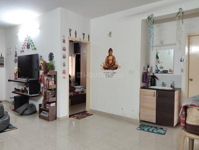 Hall Image of 1119 Sq.ft 2 BHK Apartment / Flat for sale in BDA BDA Gunjur Housing Project by Bangalore Development Authority, Gunjur Bengaluru for Rs. 8100000