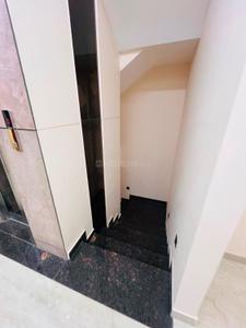 Kitchen Image of 3000 Sq.ft 4 BHK Villa for rent in Vaishali Nagar Jaipur for Rs. 80000