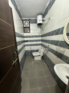 Image of 1800 Sq.ft 3 BHK Builder Floor for rent in Sector 15 Part 2, Gurgaon for Rs. 50000