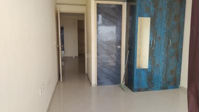 Bedroom Image of 950 Sq.ft 2 BHK Apartment / Flat for rent in Pyramid Urban Homes, Sector 70A Gurgaon for Rs. 22500