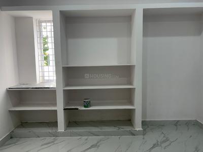 Bedroom Image of 1200 Sq.ft 2 BHK Independent House for sale in Dammaiguda Secunderabad for Rs. 9400000