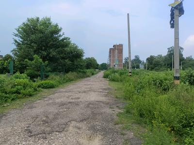 Image of 64 Sq.ft Residential Plot / Land for sale in Sector 36 Rohini, New Delhi for Rs. 13500000
