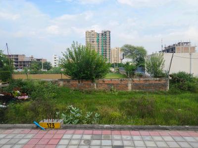 Image of 147 Sq.ft Residential Plot / Land for sale in Skywhales Vienna Greens II, Sector 99A, Gurgaon for Rs. 26400009
