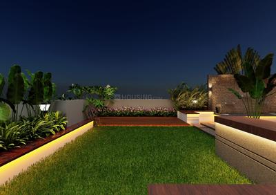 Image of 1077 Sq.ft 2 BHK Apartment / Flat for sale in Karve Nagar, Pune for Rs. 12700000