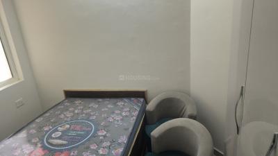 Bedroom Image of 747 Sq.ft 3 BHK Apartment / Flat for sale in Sector 70 Gurgaon for Rs. 9300000