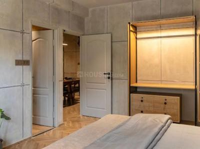 Bedroom Image of 1398 Sq.ft 3 BHK Apartment / Flat for sale in Koramangala Bengaluru for Rs. 27500000