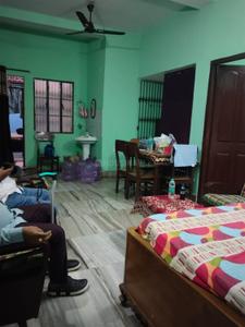 Bedroom Image of 1150 Sq.ft 6 BHK Independent House for sale in Lohanipur Patna for Rs. 22500000