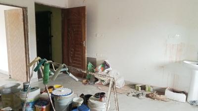 Living Room Image of 800 Sq.ft 2 BHK Apartment / Flat for sale in Madhyamgram Kolkata for Rs. 2880000