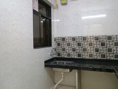Kitchen Image of 1470 Sq.ft 3 BHK Apartment / Flat for sale in Sai Gaurav, Kalyan West Kalyan for Rs. 13000000