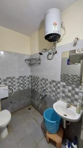 Bathroom Image of 1068 Sq.ft 2 BHK Apartment / Flat for sale in Sarjapur Bengaluru for Rs. 5000000