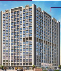 Image of 569 Sq.ft 1 BHK Apartment / Flat for sale in Chembur, Mumbai for Rs. 10300000