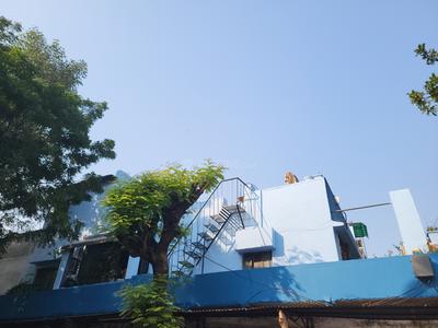 Image of 650 Sq.ft 3 BHK Builder Floor for sale in Malviya Nagar, Jaipur for Rs. 3600000