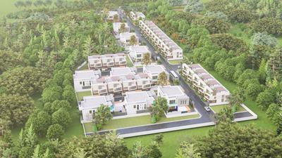 Image of 1605 Sq.ft Residential Plot / Land for sale in Madukkarai, Coimbatore for Rs. 4232000
