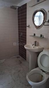 Image of 1075 Sq.ft 2.5 BHK Apartment / Flat for sale in Amrapali Zodiac, Sector 120, Noida for Rs. 10000000