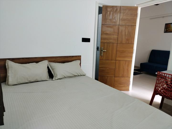 HSR Layout Bedroom 1