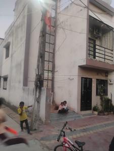 Image of 684 Sq.ft 3 BHK Independent House for sale in Sayan, Surat for Rs. 3100000