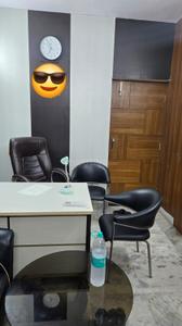Hall Image of 334 Sq.ft 1 BHK Apartment / Flat for sale in Omicron 1A Greater Noida for Rs. 2500000