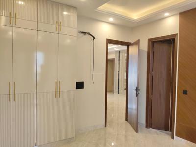 Bedroom Image of 4248 Sq.ft 5 BHK Builder Floor for rent in DLF Phase 1 Gurgaon for Rs. 350000