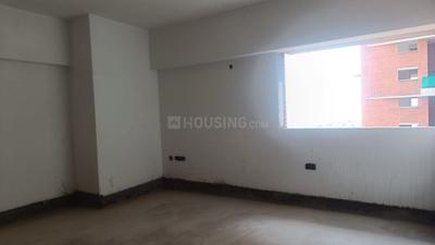 Bedroom Image of 2305 Sq.ft 3 BHK Apartment / Flat for sale in Total Environment In That Quiet Earth Bangalore by Total Environment Building Systems, Horamavu Bengaluru for Rs. 36500000