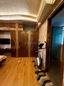 Balcony Image of 1000 Sq.ft 2 BHK Apartment / Flat for rent in Mazgaon Mumbai for Rs. 125000