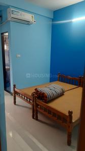 Bedroom Image of 1100 Sq.ft 2 BHK Builder Floor for rent in Attavar Mangalore for Rs. 26000