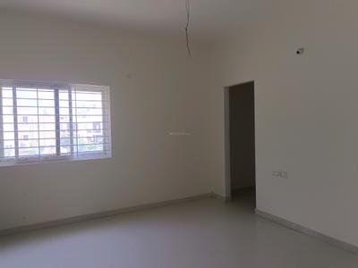 Bedroom Image of 2900 Sq.ft 3 BHK Villa for sale in Suraram Hyderabad for Rs. 26100002