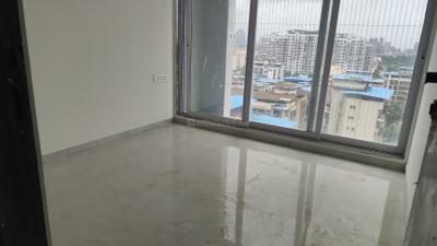 Bedroom Image of 1800 Sq.ft 3 BHK Apartment / Flat for rent in Superior Exotica, Airoli Navi Mumbai for Rs. 75000