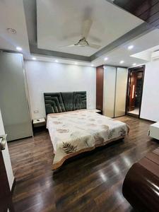 Bedroom Image of Rudraksh PG in Sector 46, Gurgaon