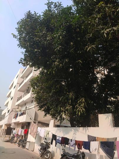 Sharma bhawan Building View 1