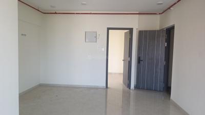 Living Room Image of 650 Sq.ft 2 BHK Apartment / Flat for sale in Om Maruti Residency, Borivali West Mumbai for Rs. 17900000