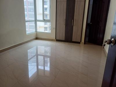 Bedroom Image of 1705 Sq.ft 3 BHK Apartment / Flat for sale in Viraj BBD Green City Sunbreeze 1, Semra Lucknow for Rs. 10000000