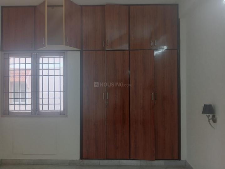Parthasarathy Puram Bedroom One 1