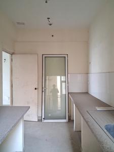 Kitchen Image of 1670 Sq.ft 3 BHK Apartment / Flat for sale in DLF Capital Greens, Karampura New Delhi for Rs. 27500000