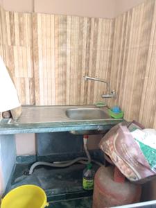 Kitchen Image of 3500 Sq.ft 4 BHK Villa for sale in Pancha Sayar Kolkata for Rs. 20000000